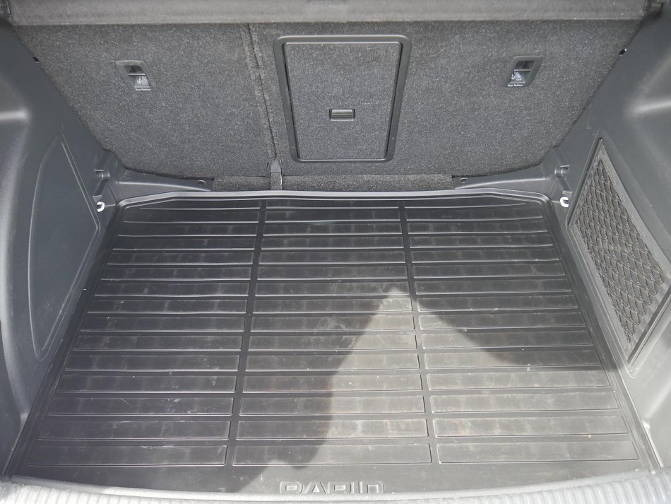 Škoda Rapid 1.2 TSi Monte Carlo