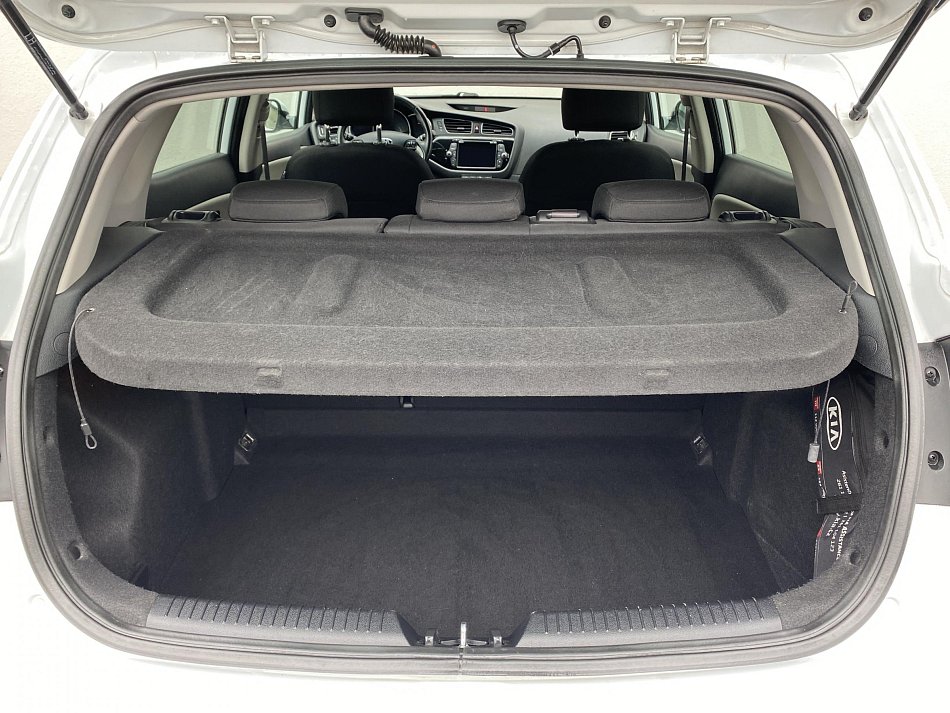 Kia Ceed 1.6 GDi TOP