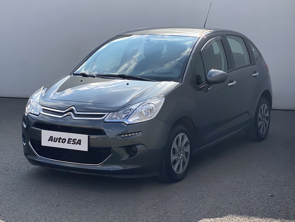 Citroën C3 1.2 PT 