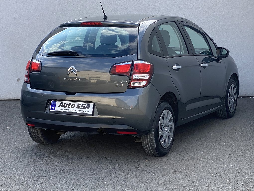 Citroën C3 1.2 PT 