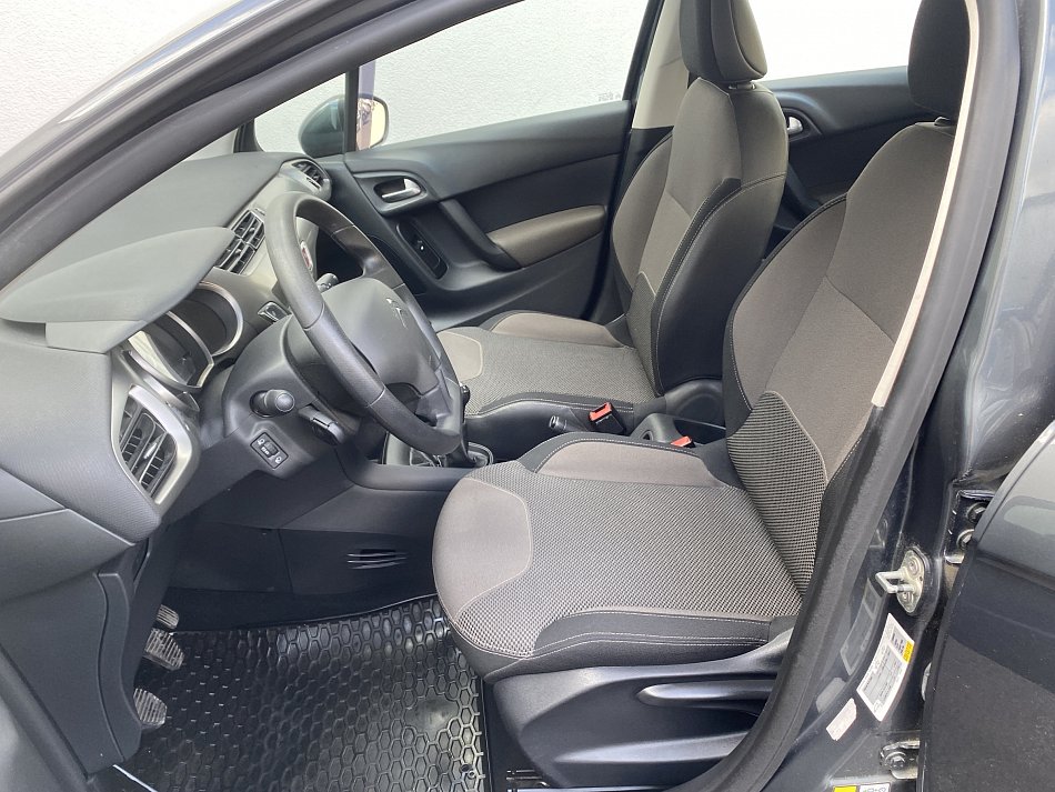 Citroën C3 1.2 PT 