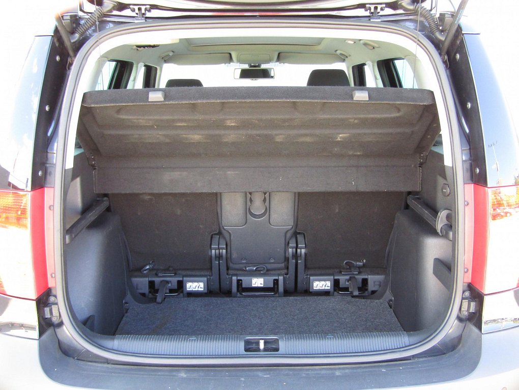 Škoda Yeti 2.0TDi Ambition