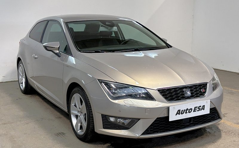 Seat Leon 1.4TSi FR
