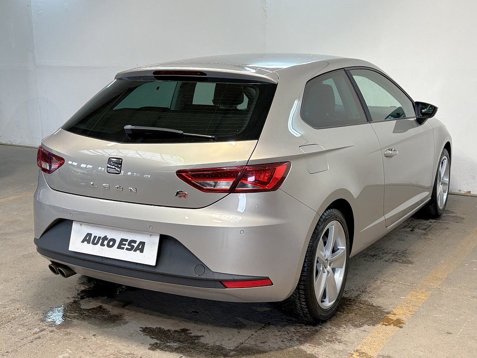Seat Leon 1.4TSi FR