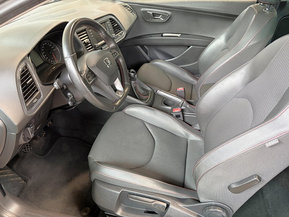 Seat Leon 1.4TSi FR