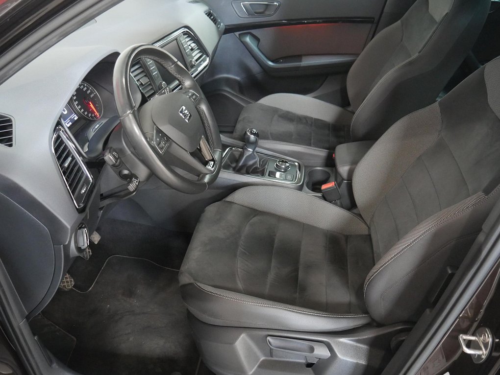 Seat Ateca 1.4TSi 