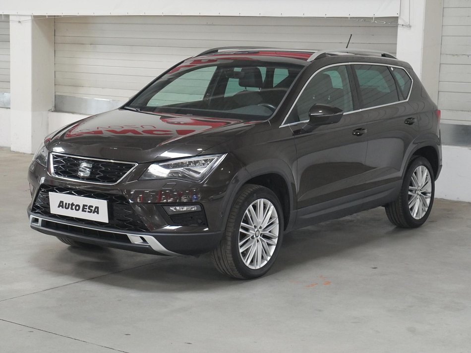 Seat Ateca 1.4TSi 