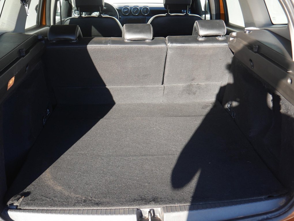 Dacia Duster 1.5 dCi  4x4