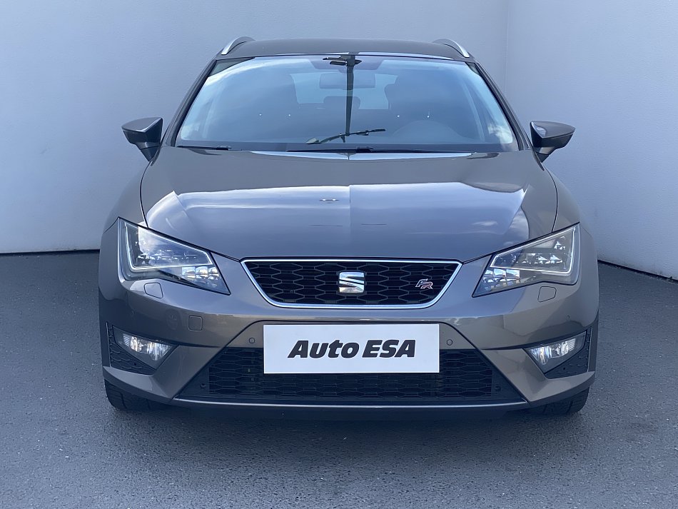 Seat Leon 2.0 TDi 
