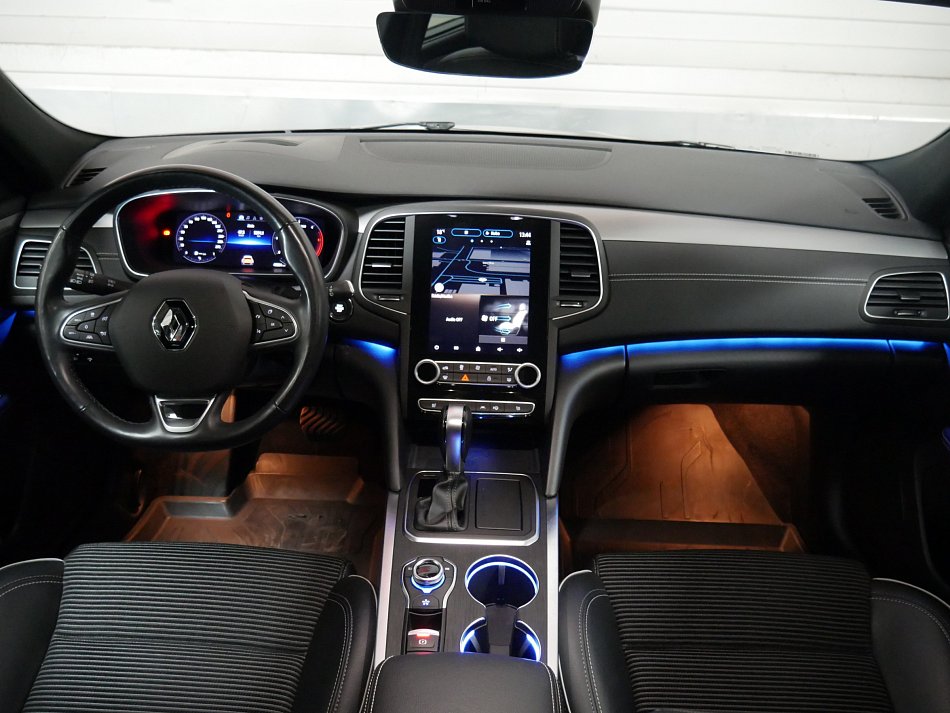 Renault Talisman 2.0 dCi 