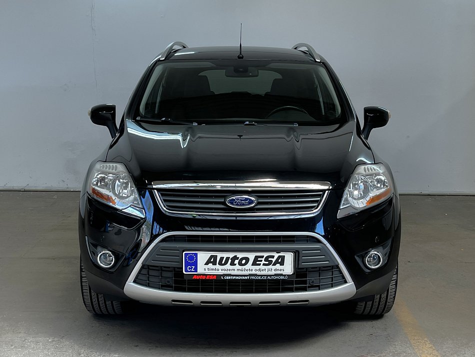 Ford Kuga 2.0 TDCI  4x4