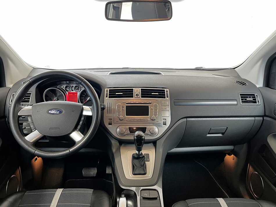 Ford Kuga 2.0 TDCI  4x4