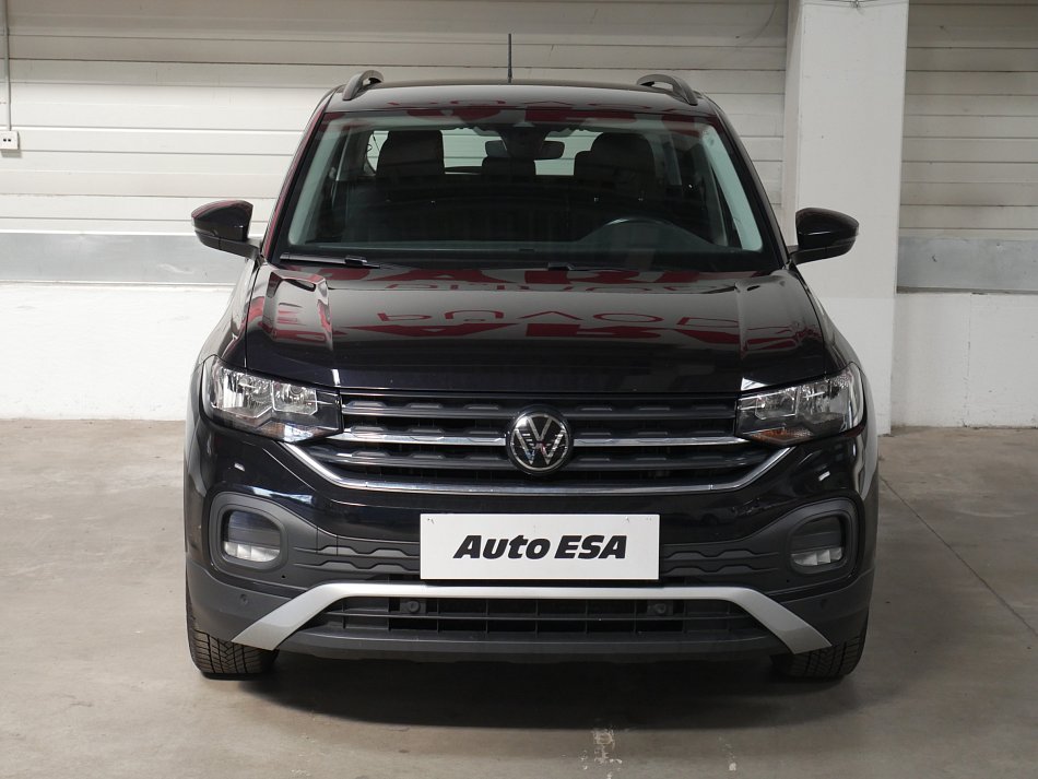 Volkswagen T-Cross 1.0 TSi Life