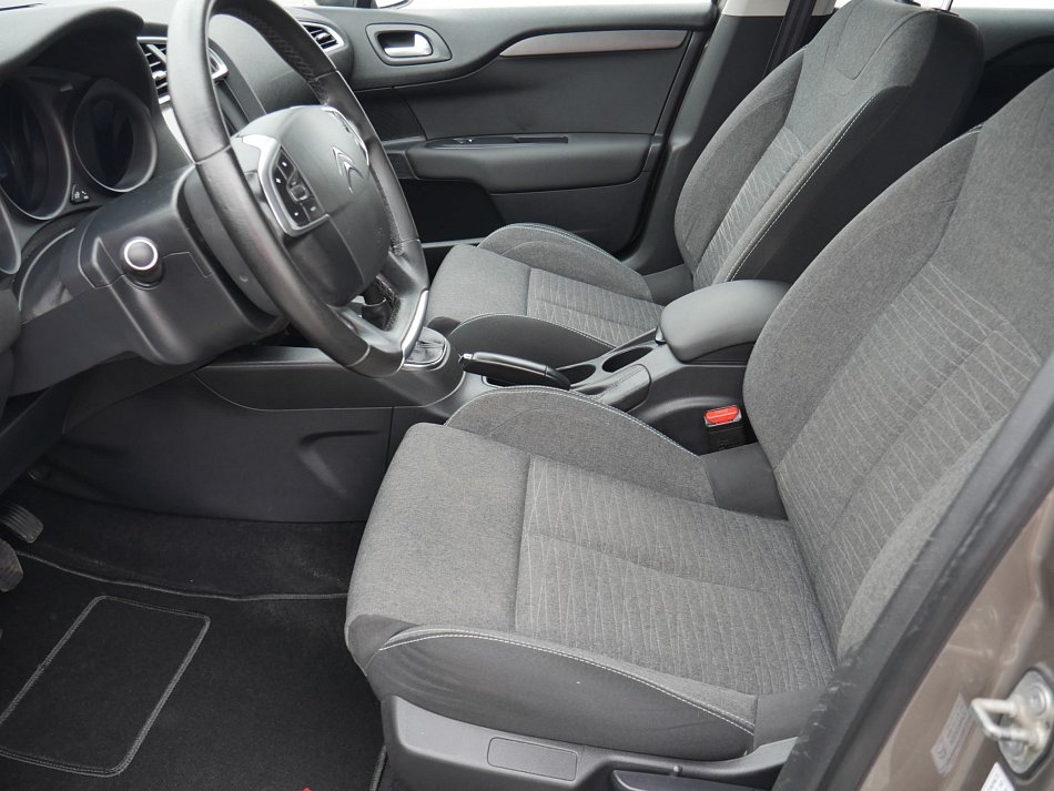Citroën C4 1.2 PT 