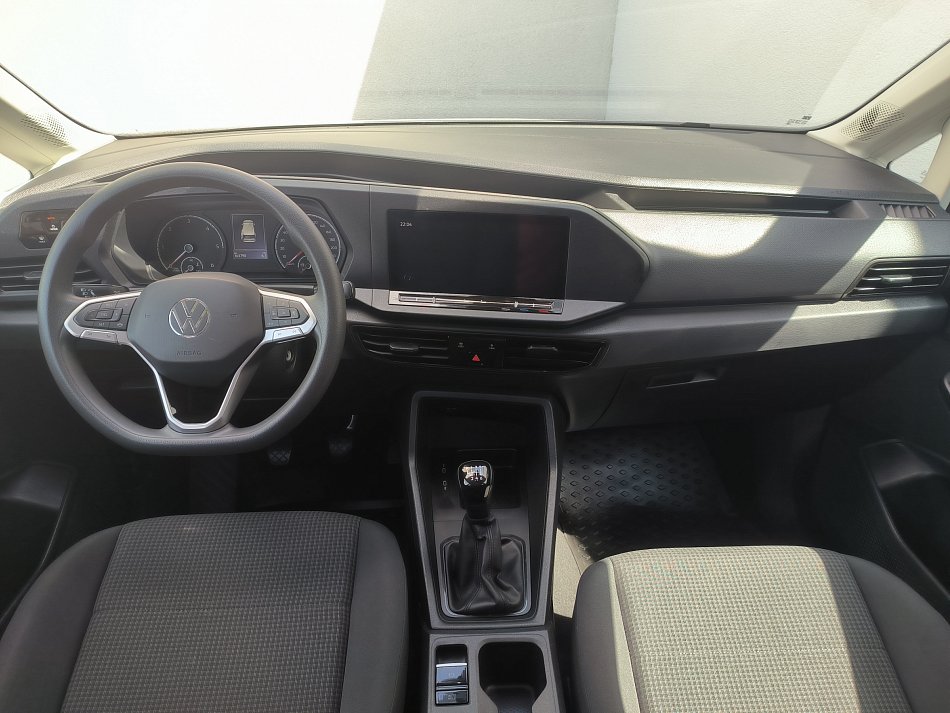 Volkswagen Caddy 2.0TDi  MAXi