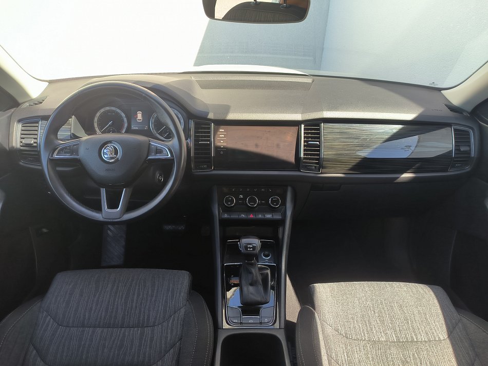 Škoda Kodiaq 2.0 TDI Style 4x4
