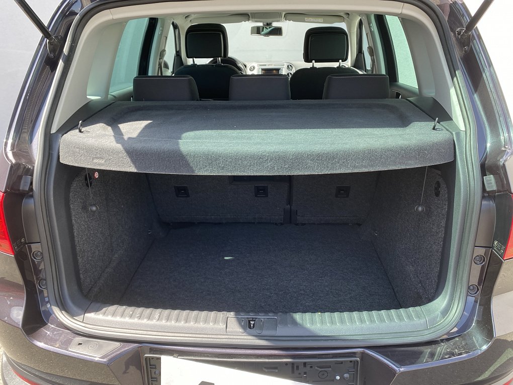Volkswagen Tiguan 1.4 TSi Lounge