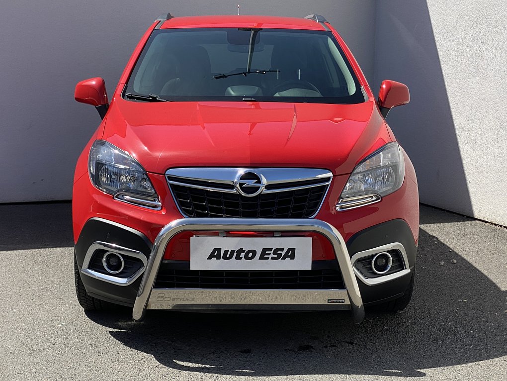 Opel Mokka 1.6 Edition