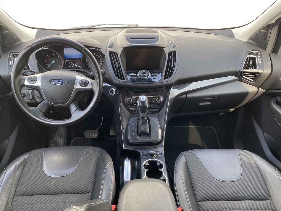 Ford Kuga 2.0 TDCi Titanium 4x4