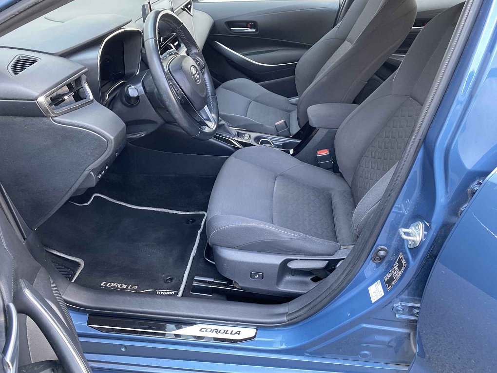 Toyota Corolla 1.8 Business