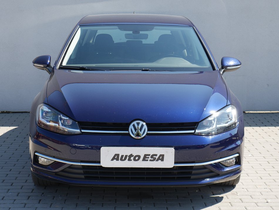 Volkswagen Golf 1.5TSi 