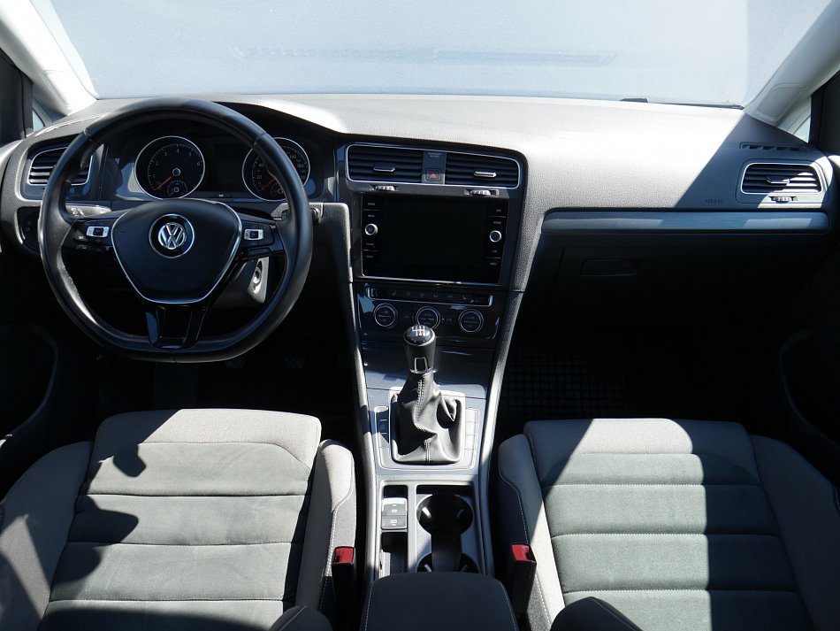 Volkswagen Golf 1.5TSi 