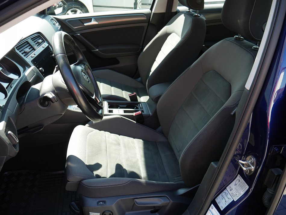 Volkswagen Golf 1.5TSi 