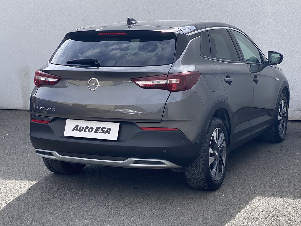 Opel Grandland X 1.5 CDTi Innovation