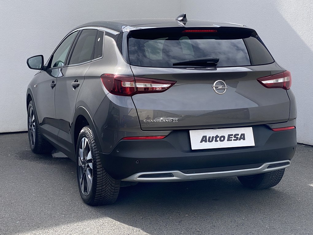 Opel Grandland X 1.5 CDTi Innovation