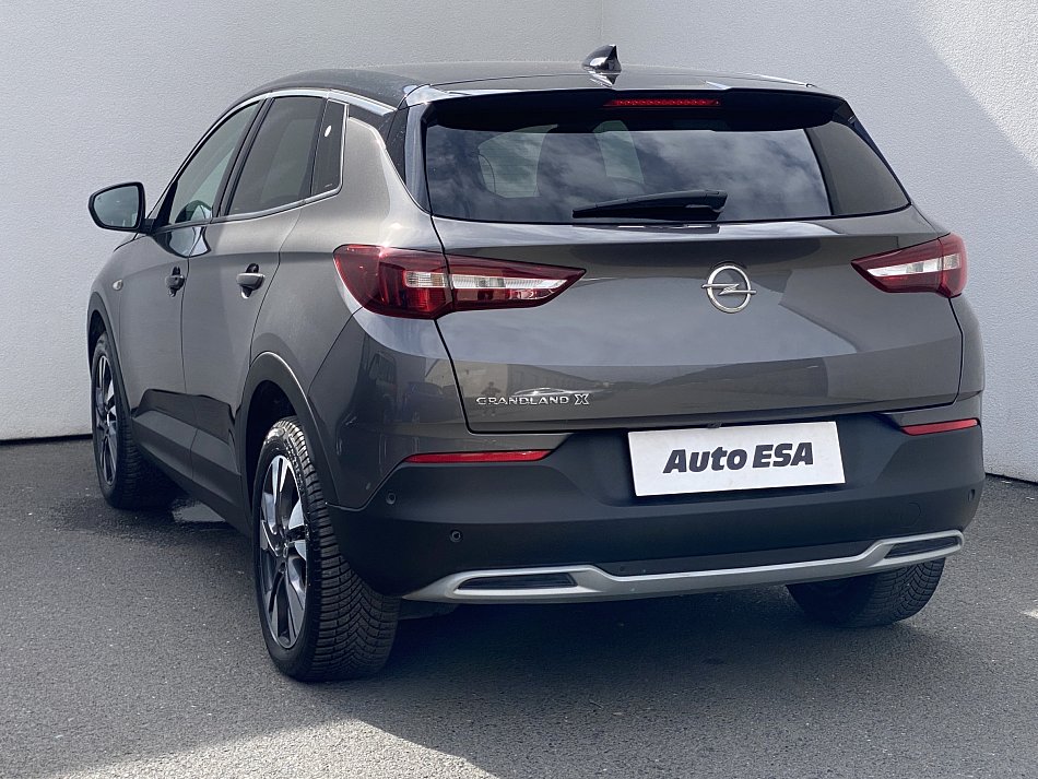 Opel Grandland X 1.5 CDTi Innovation
