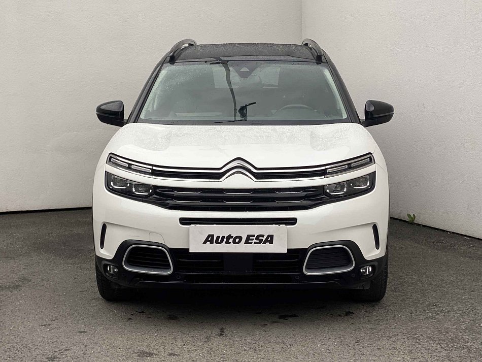 Citroën C5 Aircross 1.5 HDi Shine
