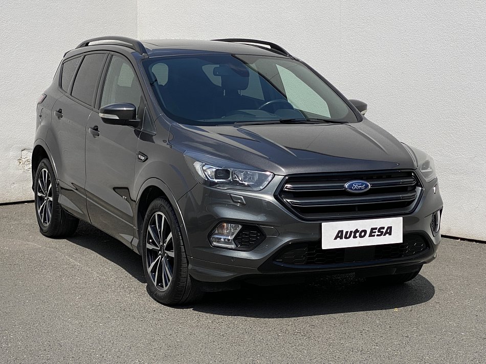 Ford Kuga 2.0 TDCi ST-Line AWD