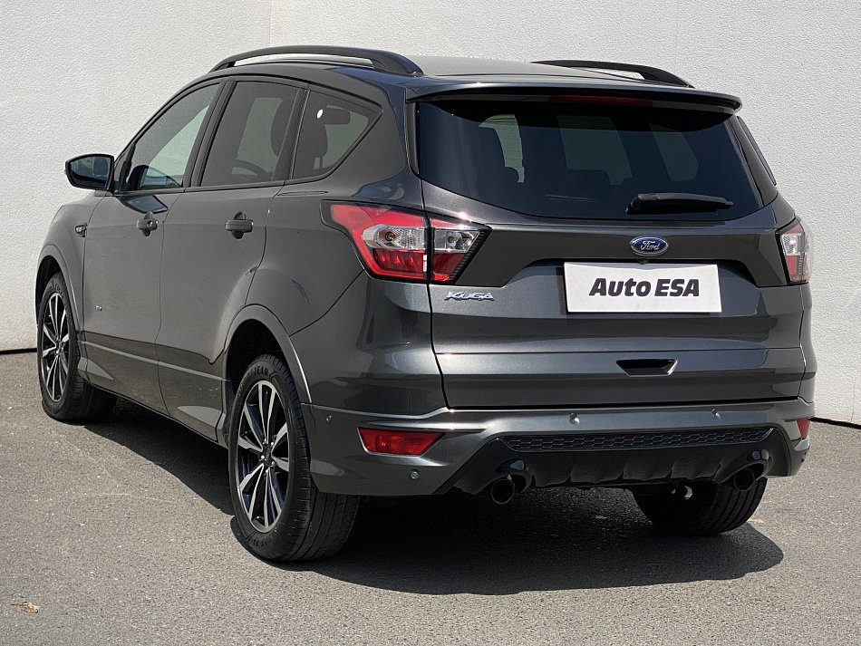 Ford Kuga 2.0 TDCi ST-Line AWD