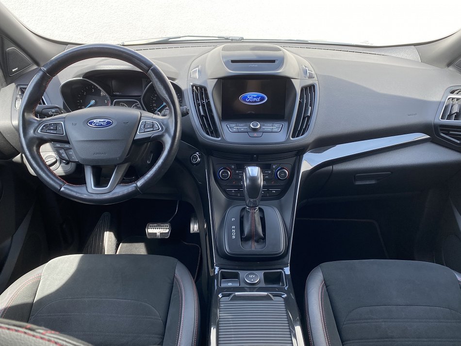 Ford Kuga 2.0 TDCi ST-Line AWD