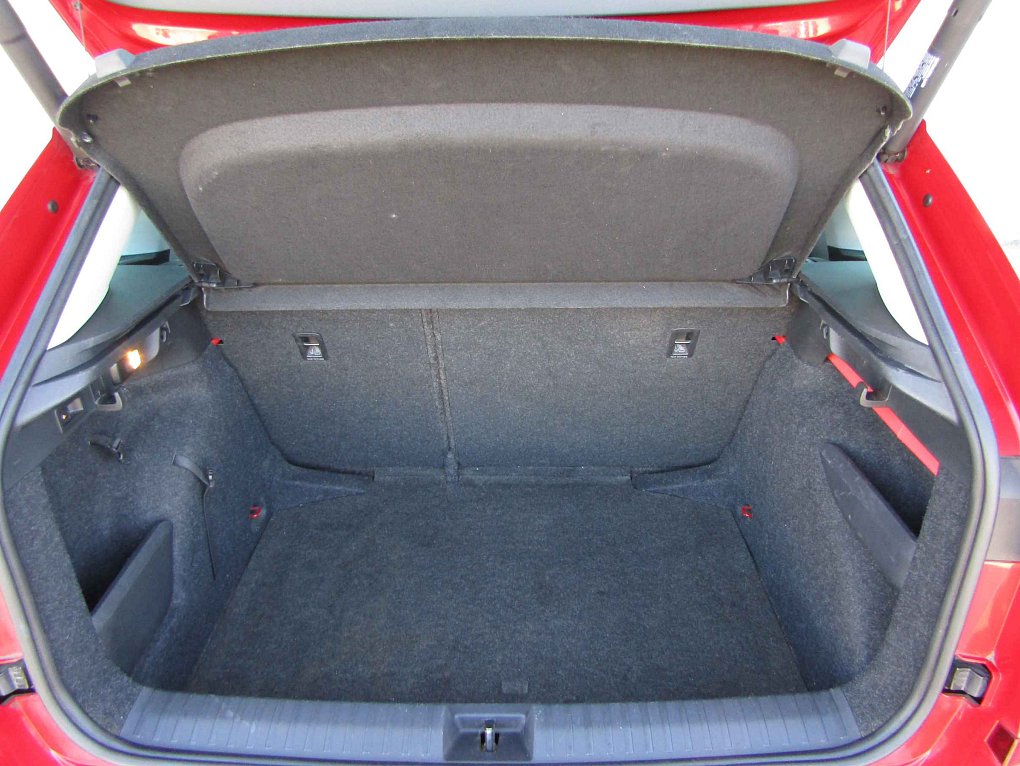 Škoda Kamiq 1.0 TSi Style