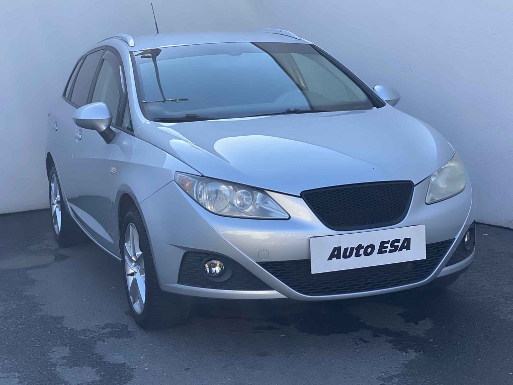 Seat Ibiza 1.4i Style