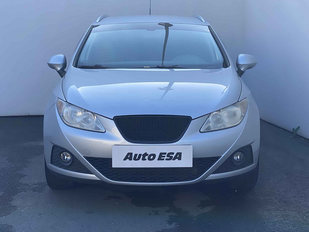 Seat Ibiza 1.4i Style