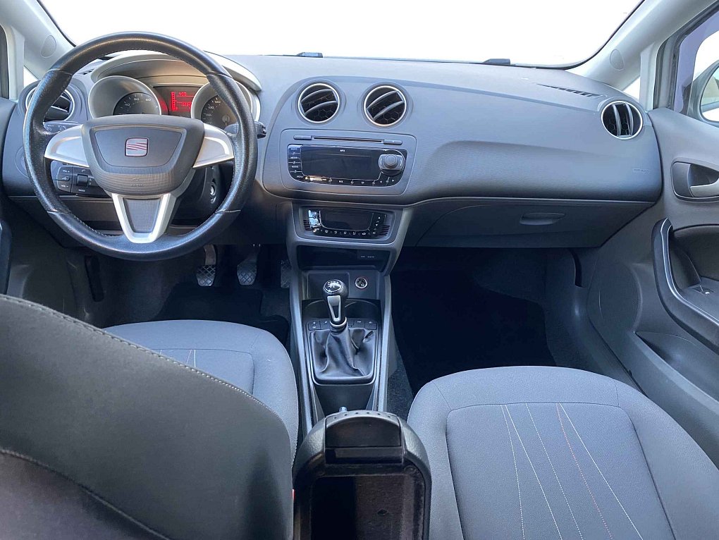 Seat Ibiza 1.4i Style