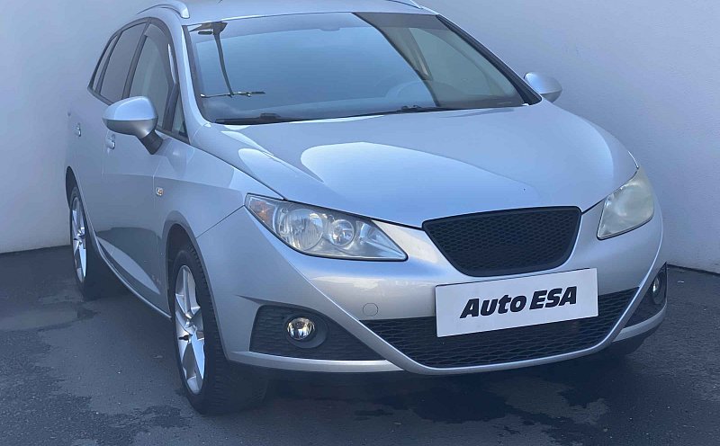 Seat Ibiza 1.4i Style