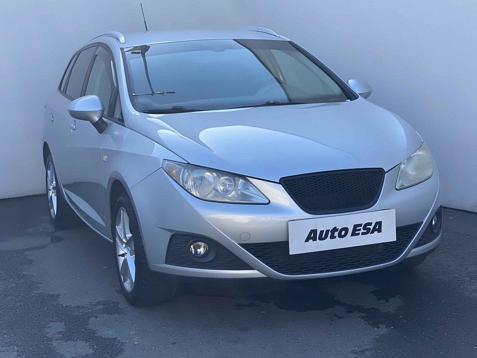 Seat Ibiza 1.4i Style