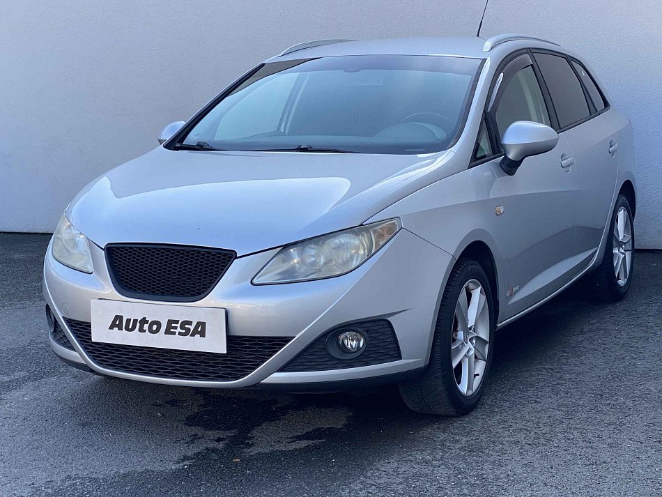 Seat Ibiza 1.4i Style
