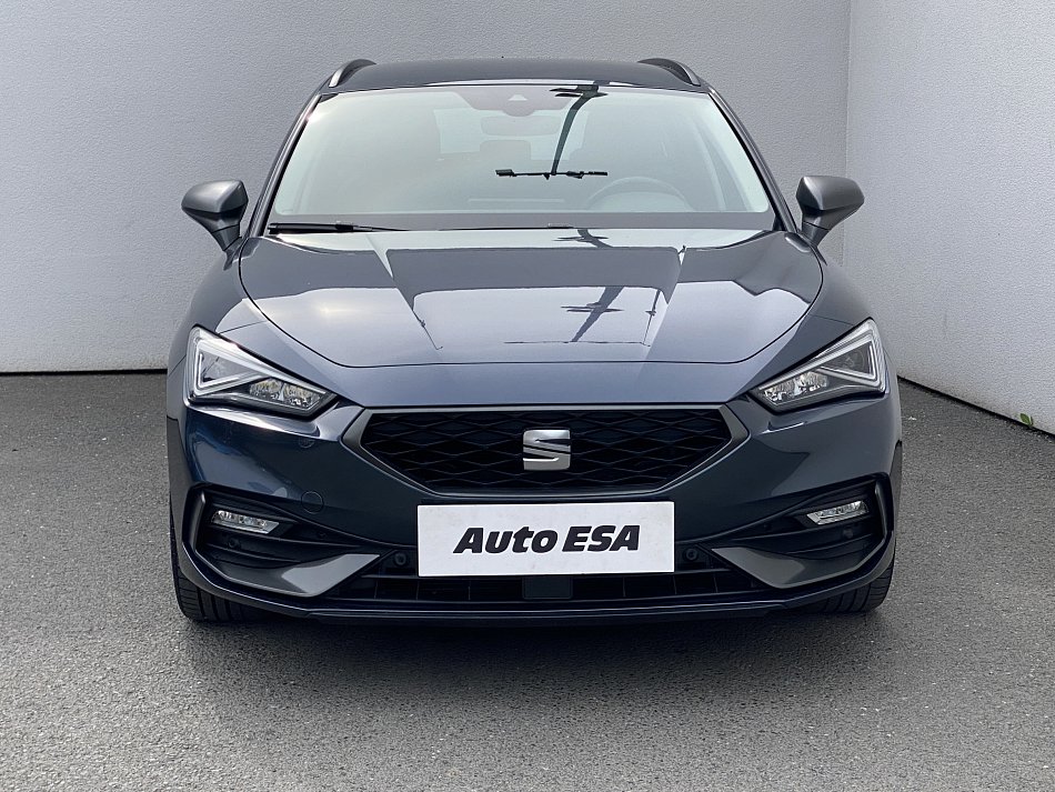 Seat Leon 1.5 TSi FR