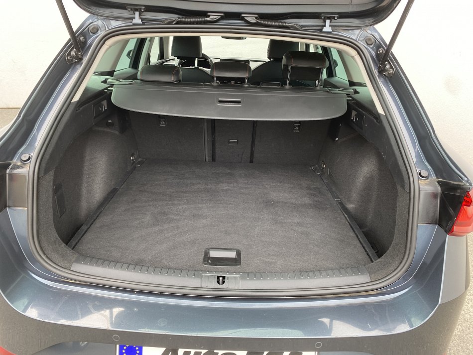 Seat Leon 1.5 TSi FR