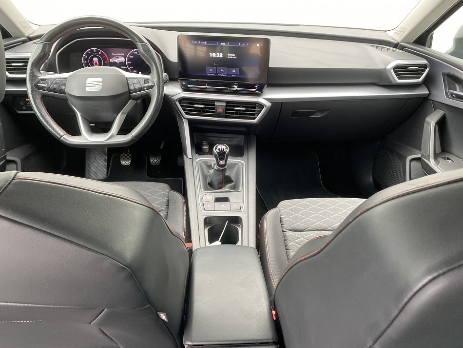 Seat Leon 1.5 TSi FR