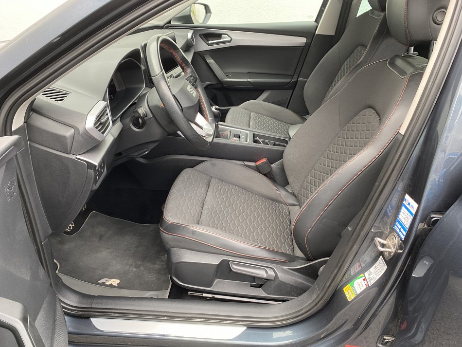 Seat Leon 1.5 TSi FR