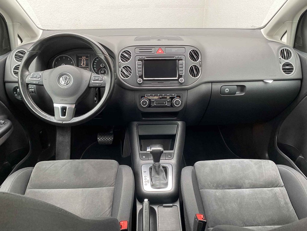 Volkswagen Golf Plus 1.4TSi 