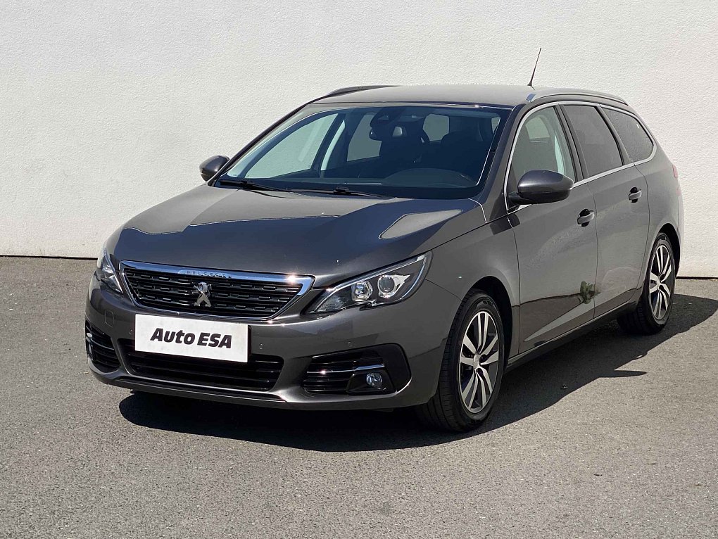 Peugeot 308 1.2 PT Allure