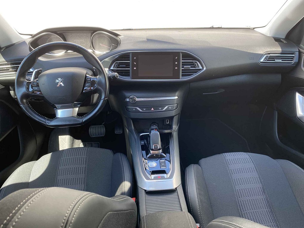 Peugeot 308 1.2 PT Allure