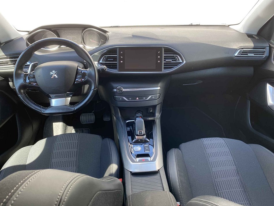 Peugeot 308 1.2 PT Allure