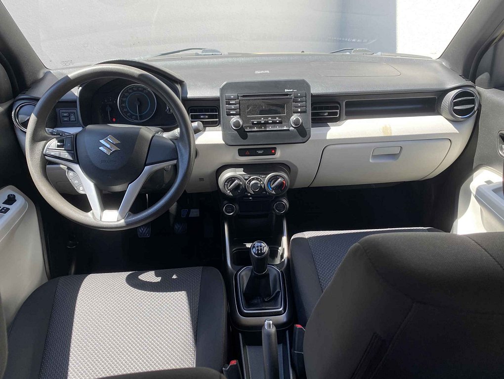 Suzuki Ignis 1.2i 